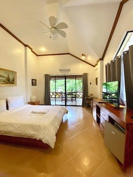 The Bruce Resort