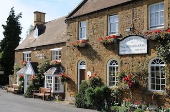 The Howard Arms