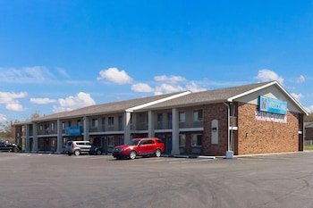 Motel 6 Youngstown Oh