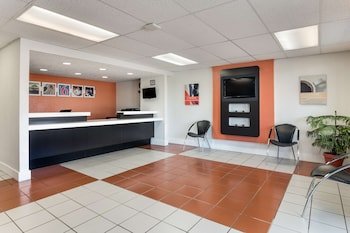 Motel 6 Youngstown Oh