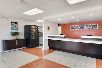 Motel 6 Youngstown Oh