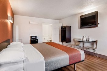 Motel 6 Youngstown Oh