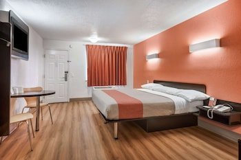 Motel 6 Youngstown Oh