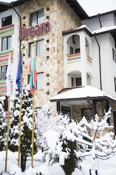 Apart Hotel Dream