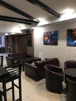 Apart Hotel Dream