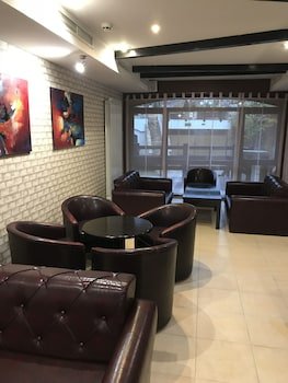 Apart Hotel Dream