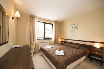 Apart Hotel Dream