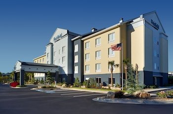 Fairfield Inn & Suites Atlanta McDonough