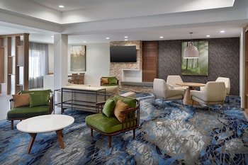 Fairfield Inn & Suites Atlanta McDonough