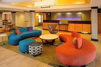 Fairfield Inn & Suites Atlanta McDonough