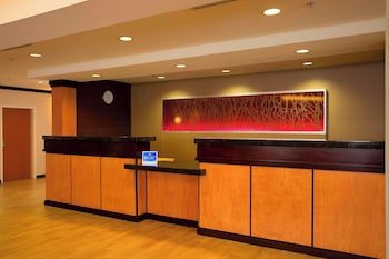 Fairfield Inn & Suites Atlanta McDonough