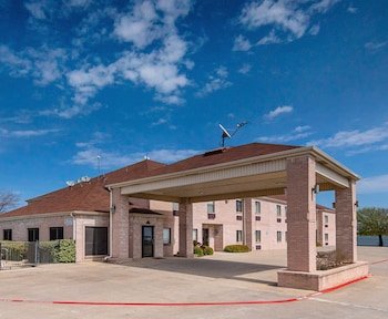 Red Roof Inn Fort Worth - Stockyards