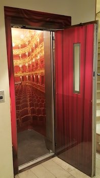 Teaterhotellet