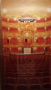 Teaterhotellet