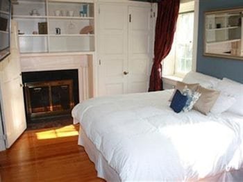 Stock’s Manor
