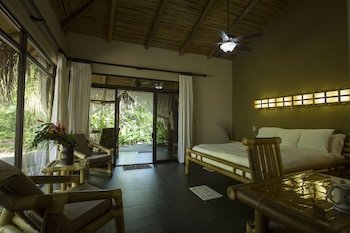Clandestino Beach Resort
