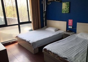 Xiaoyuan Hotel Huai'an