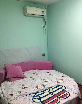 Xiaoyuan Hotel Huai'an
