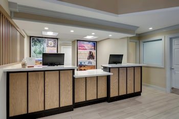 Sonesta ES Suites Portland Vancouver 41st Street