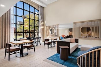 Sonesta ES Suites Portland Vancouver 41st Street