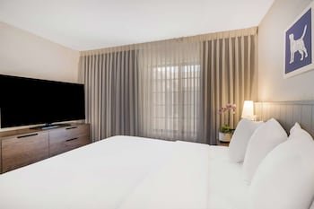 Sonesta ES Suites Portland Vancouver 41st Street