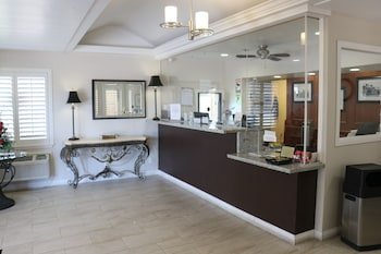 SureStay Plus Hotel by Best Western San Bernardino South