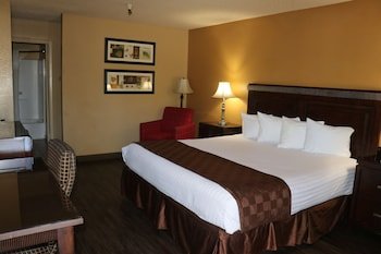SureStay Plus Hotel by Best Western San Bernardino South