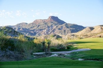 Lajitas Golf Resort & Spa