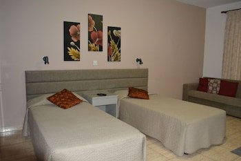 Marianna Hotel Apartments
