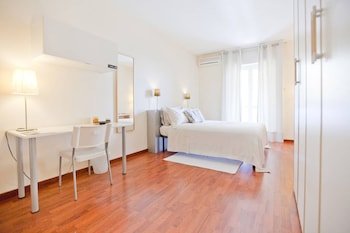 RoomsRent Vesuvio B&B