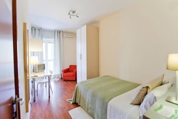 RoomsRent Vesuvio B&B