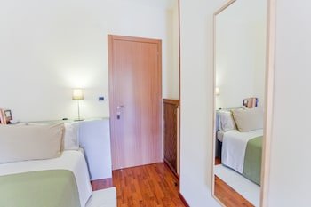 RoomsRent Vesuvio B&B