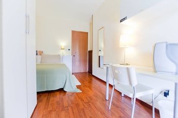 RoomsRent Vesuvio B&B