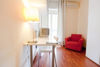 RoomsRent Vesuvio B&B