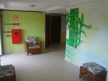 Hotel Sol Do Pernambuco