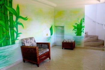 Hotel Sol Do Pernambuco