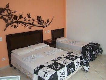 Hotel Sol Do Pernambuco