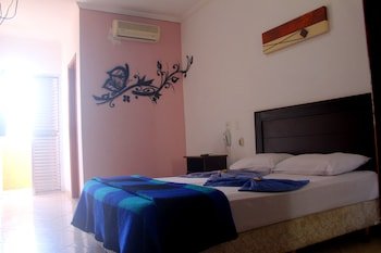 Hotel Sol Do Pernambuco