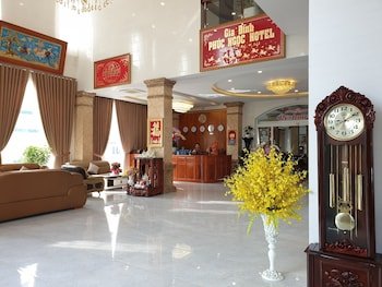 Phuc Ngoc Hotel