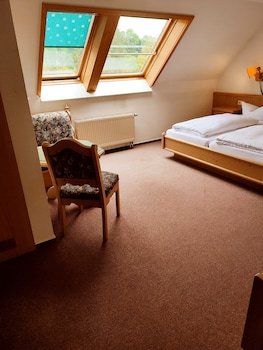 Hotel Stadt Olbernhau