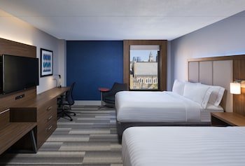 Holiday Inn Express Nashville Downtown