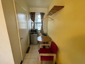 Ocean Holiday Motel