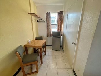 Ocean Holiday Motel