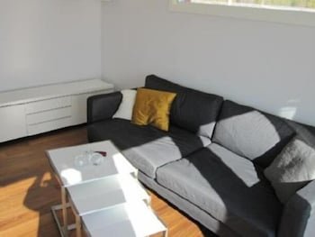 Lappeasuando Lodge