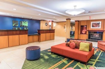 Fairfield Inn & Suites Muskegon Norton Shores