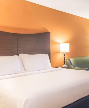 Fairfield Inn & Suites Muskegon Norton Shores