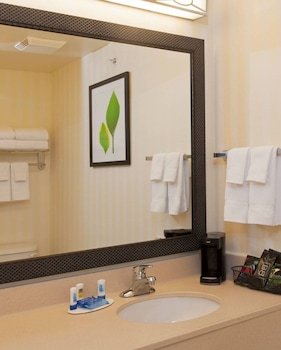 Fairfield Inn & Suites Muskegon Norton Shores