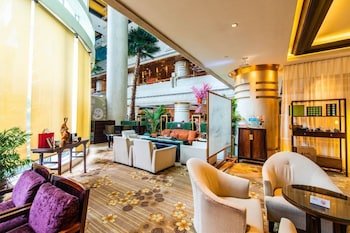 Zhejiang International