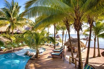 Xanadu Island Resort Belize