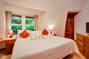 Xanadu Island Resort Belize